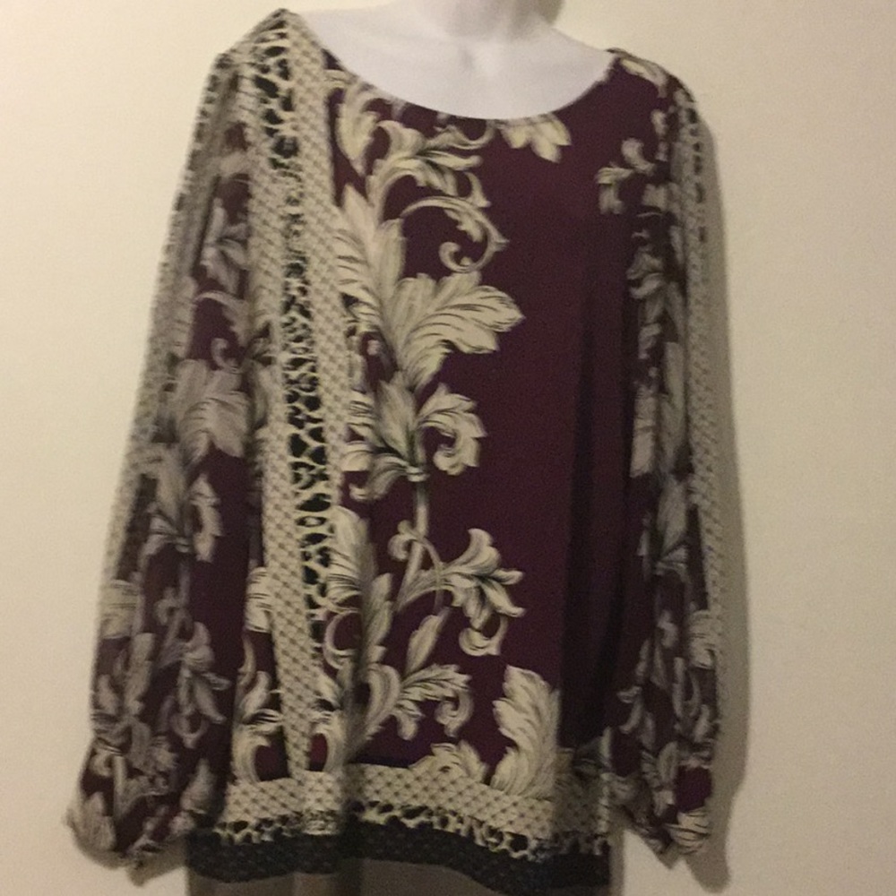 Women top